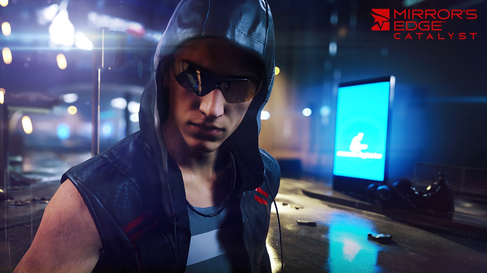 Mirror´s Edge Catalyst - Imagen 47